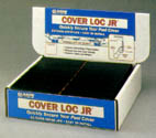 Cover Loc Box