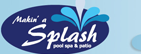 Makin' a Splash