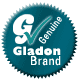 Always Insist on Gladon Brand Pool Cove