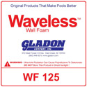 Waveless Product Label