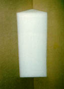 Upright Corner