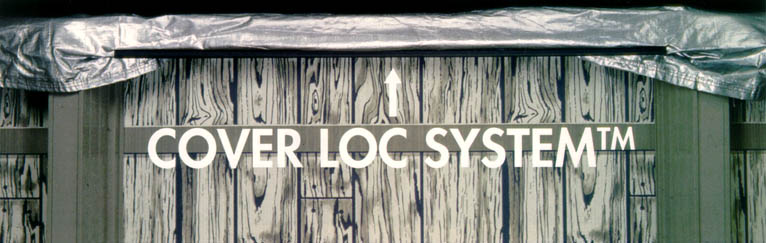 Cover Loc System