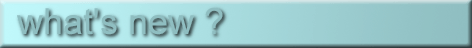 What's New Banner