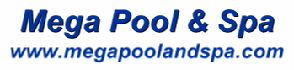 Mega Pool and Spa