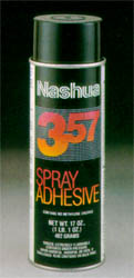 Nashua Spray
